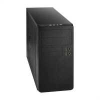 Exegate SP-415UP Black 500W