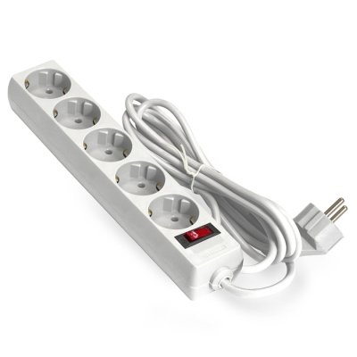 сетевой фильтр Exegate SP-5-10W