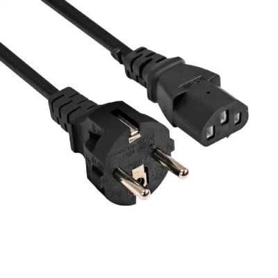 кабель питания ExeGate Special PC-5S ES280998RUS
