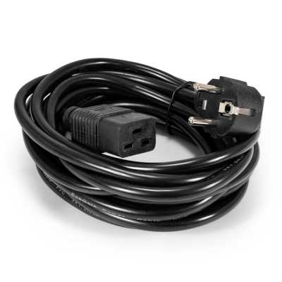 кабель питания ExeGate Special PC19-5S EX297805RUS