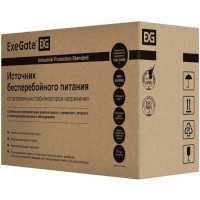 ИБП Exegate SpecialPro Smart LLB-1000.LCD.AVR.EURO.RJ