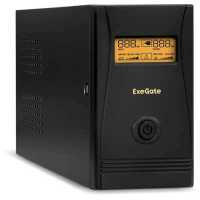 ИБП Exegate SpecialPro Smart LLB-600.LCD.AVR.C13.RJ.USB