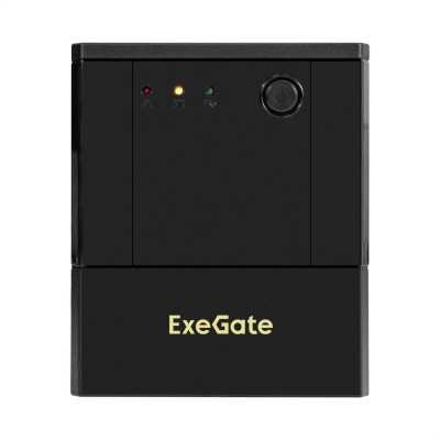 ExeGate SpecialPro UNB-1000.LED.AVR.8C13 EX299947RUS