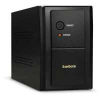 ИБП ExeGate SpecialPro UNB-1200.LED.AVR.C13.RJ