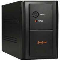 ИБП Exegate SpecialPro UNB-1200.LED.AVR.C13.RJ.USB