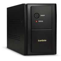 ИБП ExeGate SpecialPro UNB-1600.LED.AVR.C13.RJ