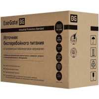 ИБП ExeGate SpecialPro UNB-1600.LED.AVR.C13.RJ