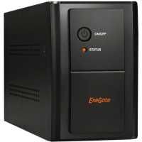 ИБП Exegate SpecialPro UNB-2000.LED.AVR.EURO.RJ.USB