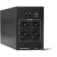 Exegate SpecialPro UNB-2000.LED.AVR.EURO.RJ.USB