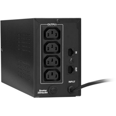 Exegate SpecialPro UNB-600.LED.AVR.4C13