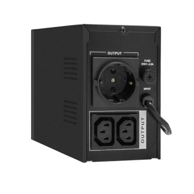 ExeGate SpecialPro UNB-650.LED.AVR.1SH.2C13