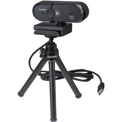ExeGate Stream C925 Wide FullHD T-Tripod