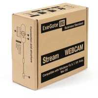 Exegate Stream HD 4000 4K UHD T-Tripod