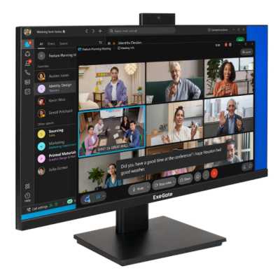 Exegate SuperView EA2400