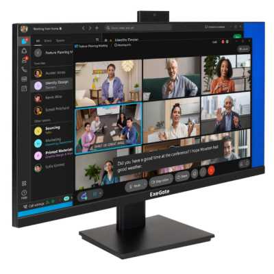 Exegate SuperView EA2700