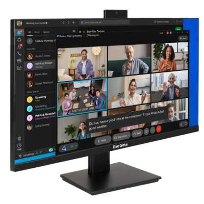 монитор Exegate SuperView EA2700A