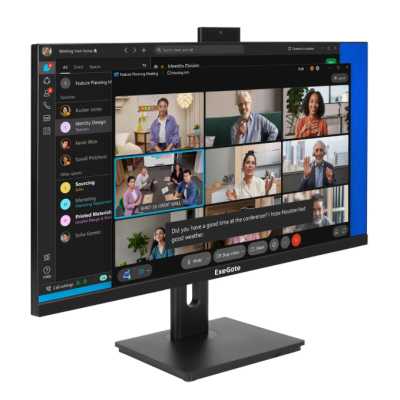 монитор Exegate SuperView EA2707CA