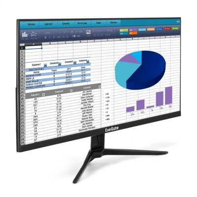 монитор Exegate SuperView EH2700CA