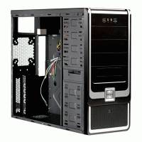 Exegate TP-205 Black-Silver 450W