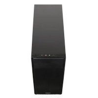 корпус Exegate TP-209 Black-Silver 450W