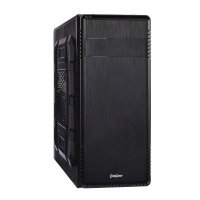 Exegate TP-209 Black-Silver 500W