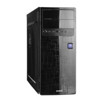 корпус Exegate TP-212 Black без БП EX256238RUS