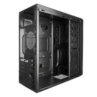 Exegate TP-212 Black без БП EX256238RUS