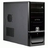 Exegate TP-302 Black-Silver 400W