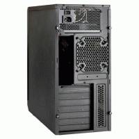 Exegate TP-302 Black-Silver 400W