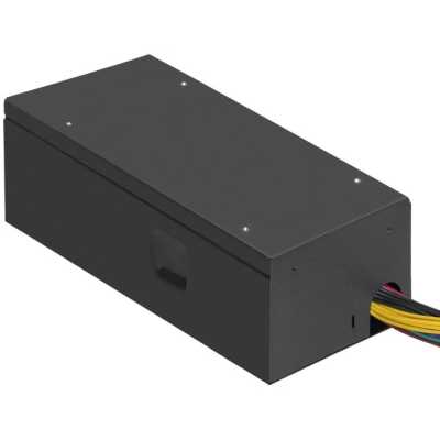 Exegate TPS450