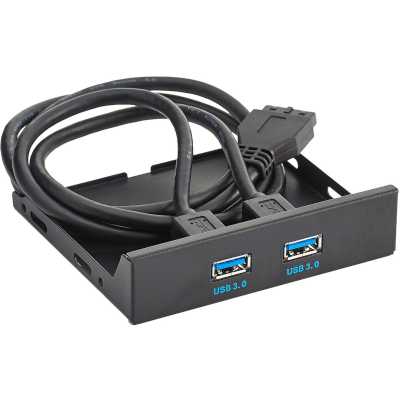 планка USB ExeGate U3H-615 EX280446RUS