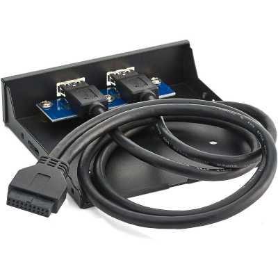 ExeGate U3H-615 EX280446RUS