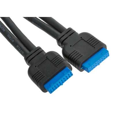 ExeGate U3H-617 EX280447RUS