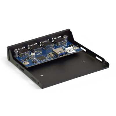 ExeGate U3H-625 EX283580RUS