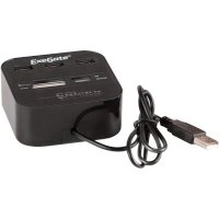 разветвитель USB Exegate UH-103