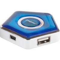 разветвитель USB Exegate UH-135