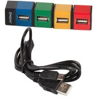 разветвитель USB Exegate UH-147