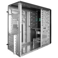 Exegate UN-610 Black