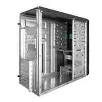 Exegate UN-610M Black 400W