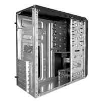 Exegate UN-612M Black без БП
