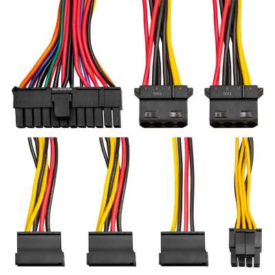 Exegate UN350 EX244552RUS