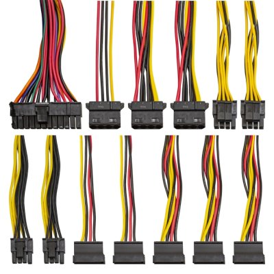 Exegate UN800 EX292179RUS-PC