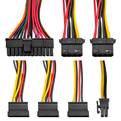 Exegate UNS350 ES261566RUS