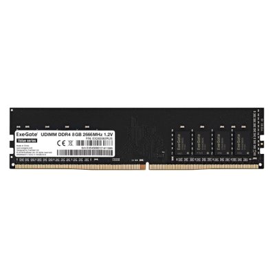 оперативная память Exegate Value EX283082RUS