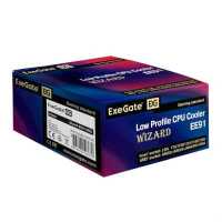 ExeGate Wizard EE91-RED EX286147RUS