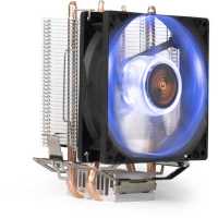 кулер Exegate Wizard EXX200-PWM.BLUE EX286297RUS