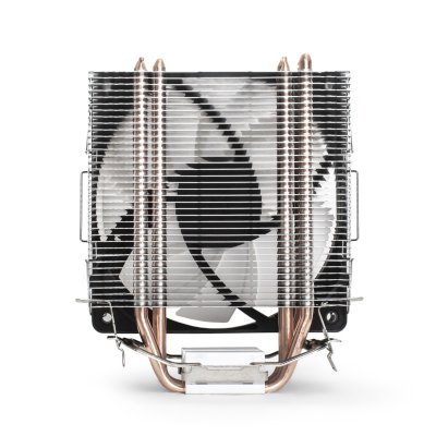 Exegate Wizard EXX400V2-PWM.FRGB EX293655RUS