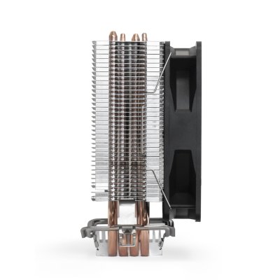 кулер Exegate Wizard EXX400V2-PWM.FRGB EX293655RUS