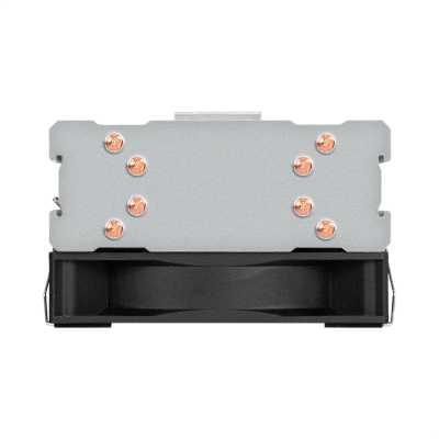 кулер ExeGate Wizard EXX400V3-PWM.FRGB EX300297RUS
