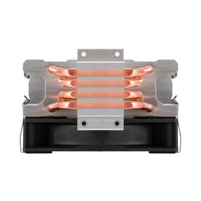 ExeGate Wizard EXX400V3-PWM.FRGB EX300297RUS